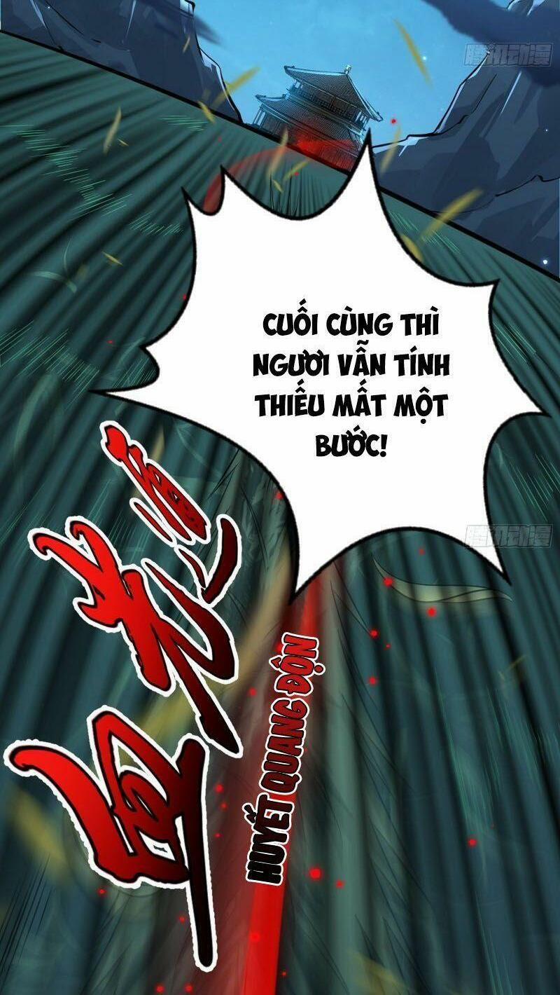 Ta Là Tà Đế 90 trang 57