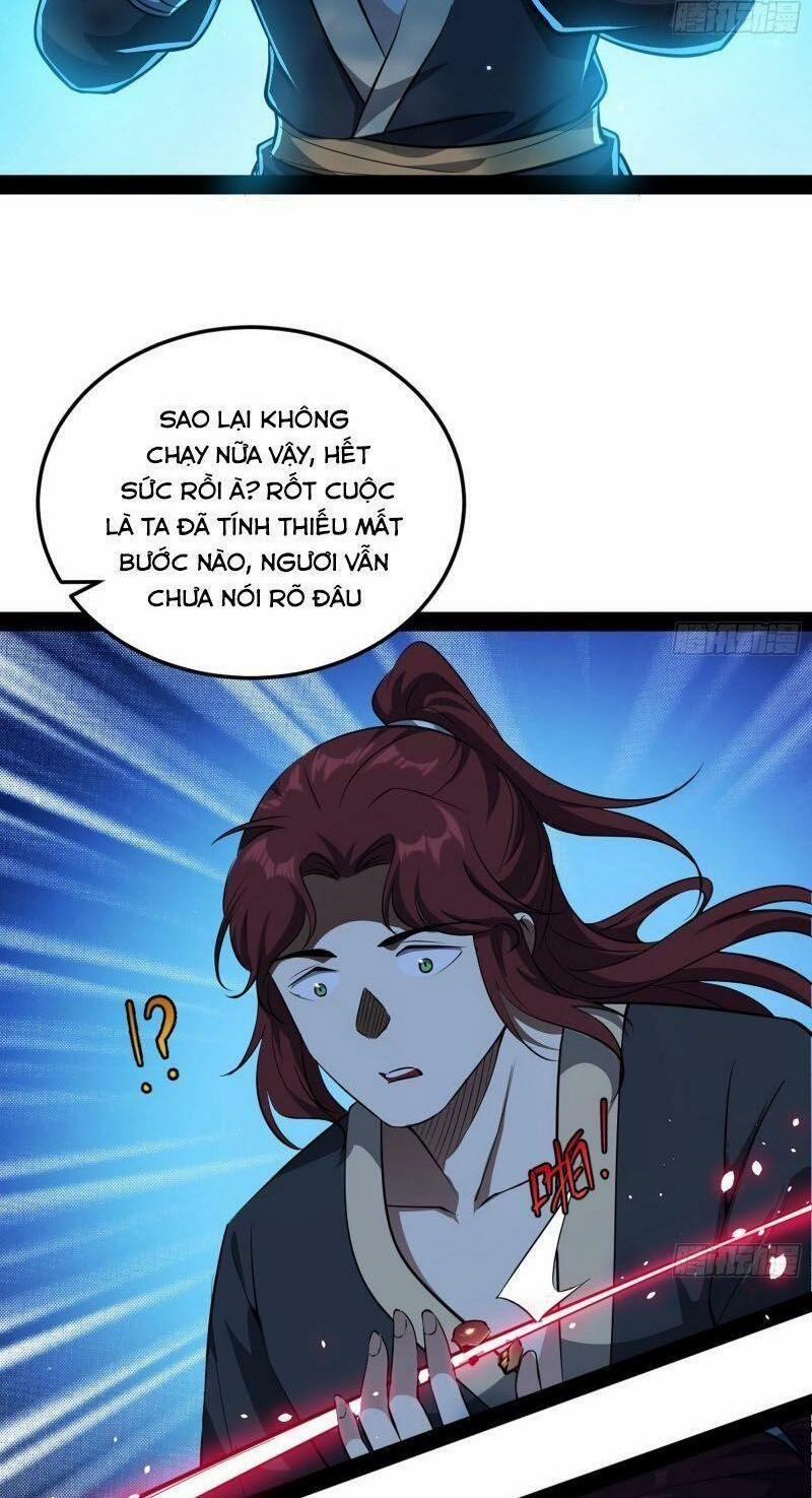Ta Là Tà Đế 90 trang 63