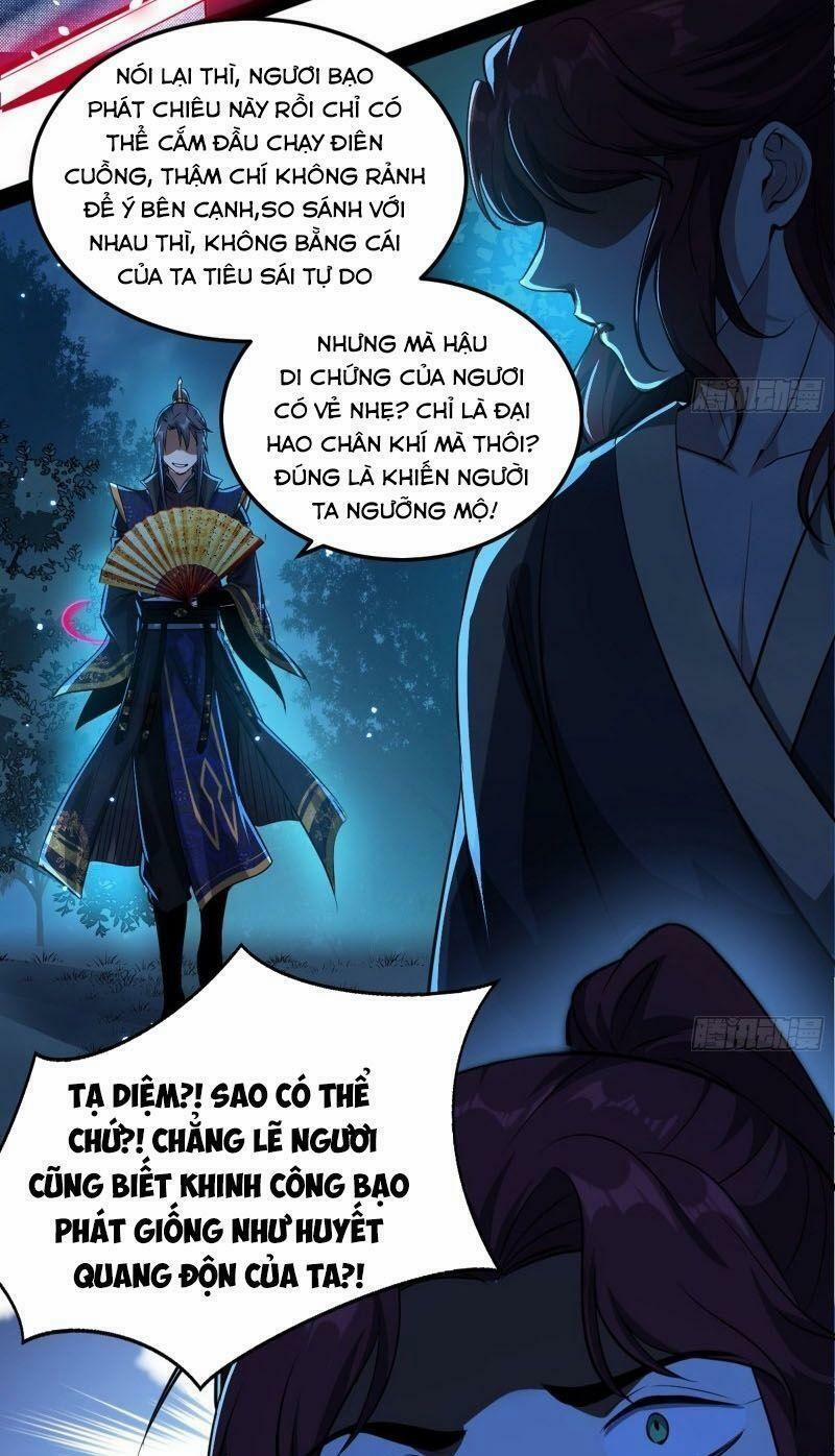 Ta Là Tà Đế 90 trang 64