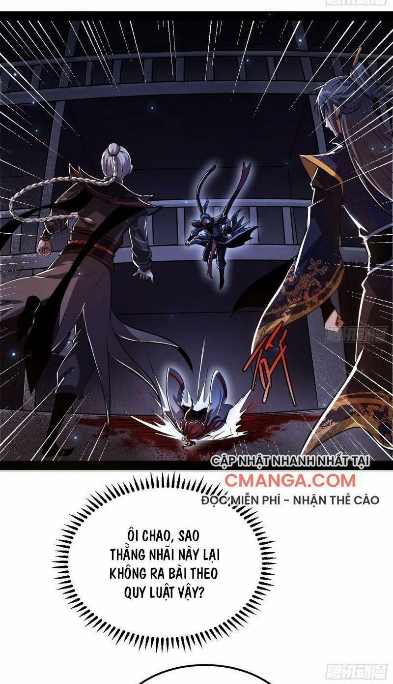 Ta Là Tà Đế 90 trang 8