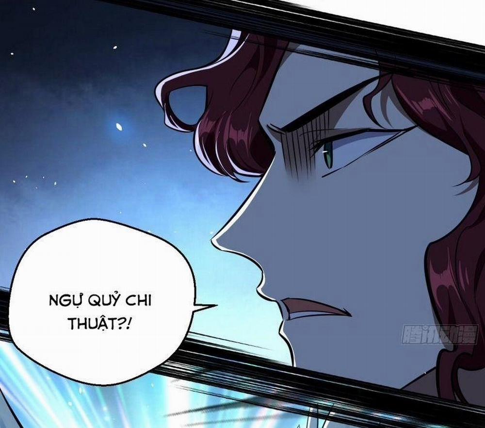 Ta Là Tà Đế 91 trang 19