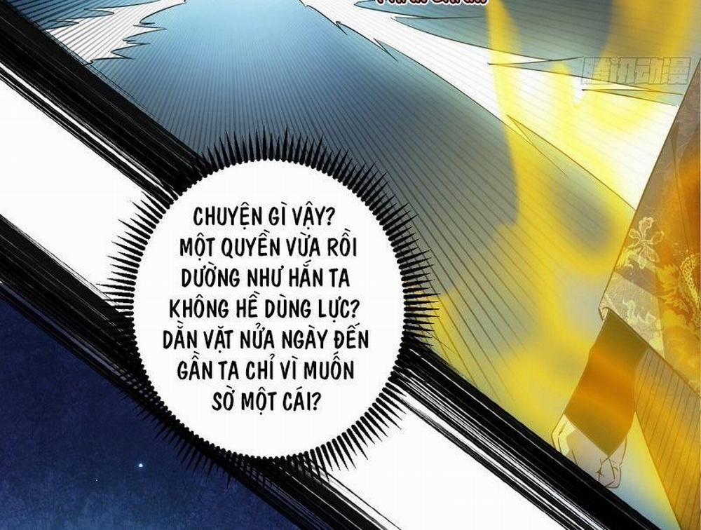 Ta Là Tà Đế 91 trang 31