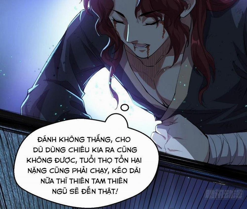 Ta Là Tà Đế 91 trang 47