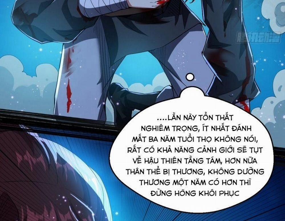 Ta Là Tà Đế 91 trang 57