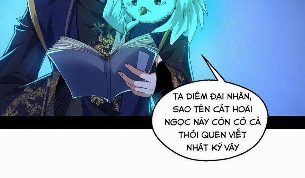 Ta Là Tà Đế 92 trang 11