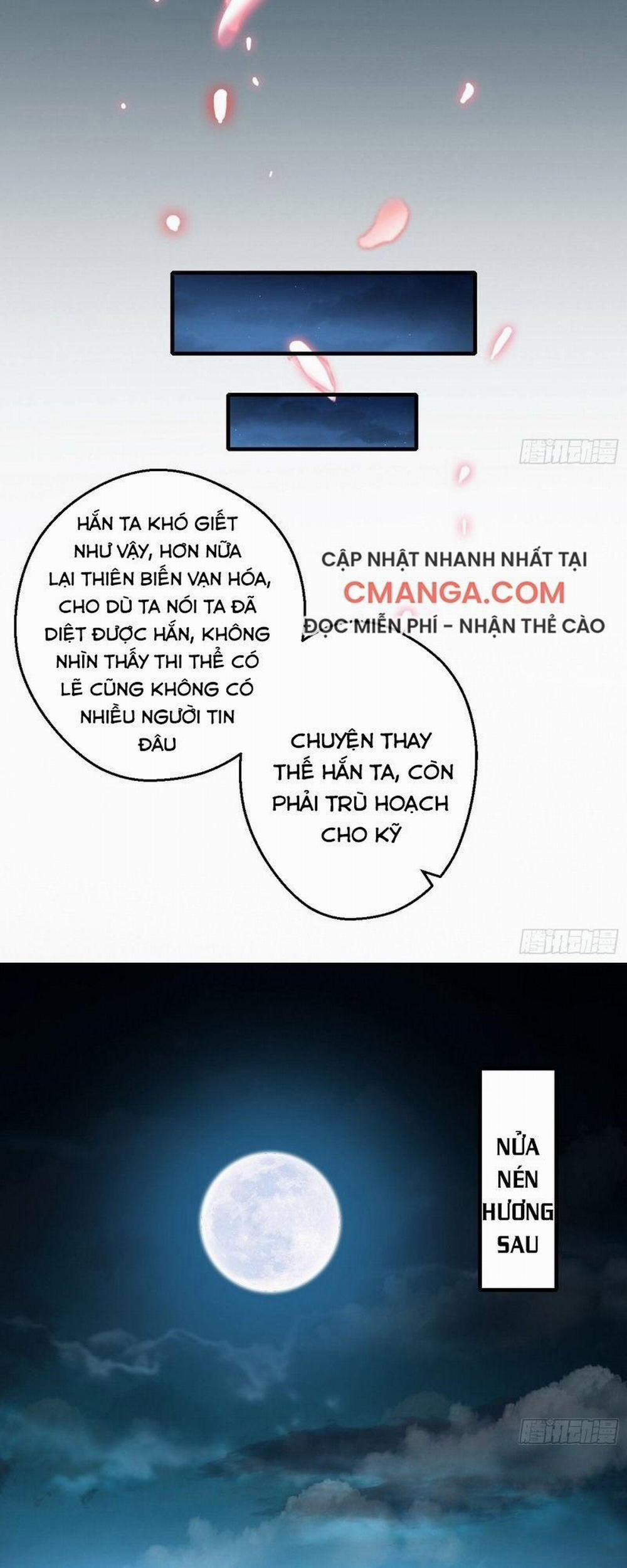 Ta Là Tà Đế 92 trang 24