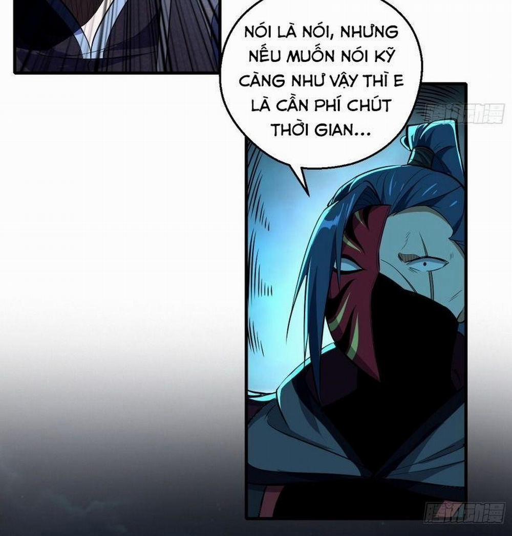 Ta Là Tà Đế 92 trang 36