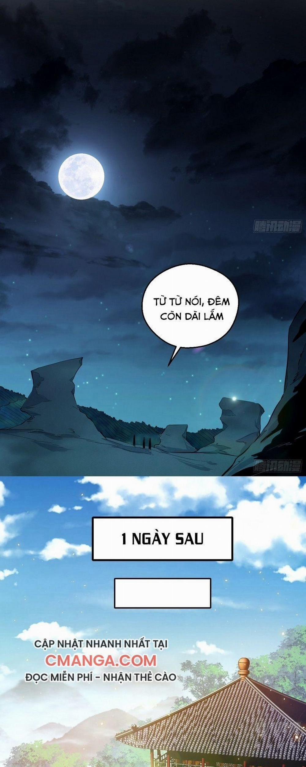 Ta Là Tà Đế 92 trang 37