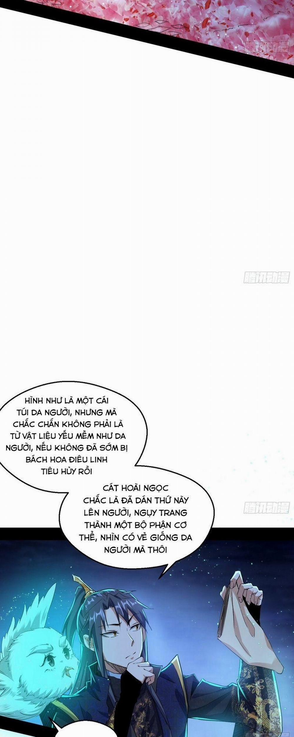 Ta Là Tà Đế 92 trang 4