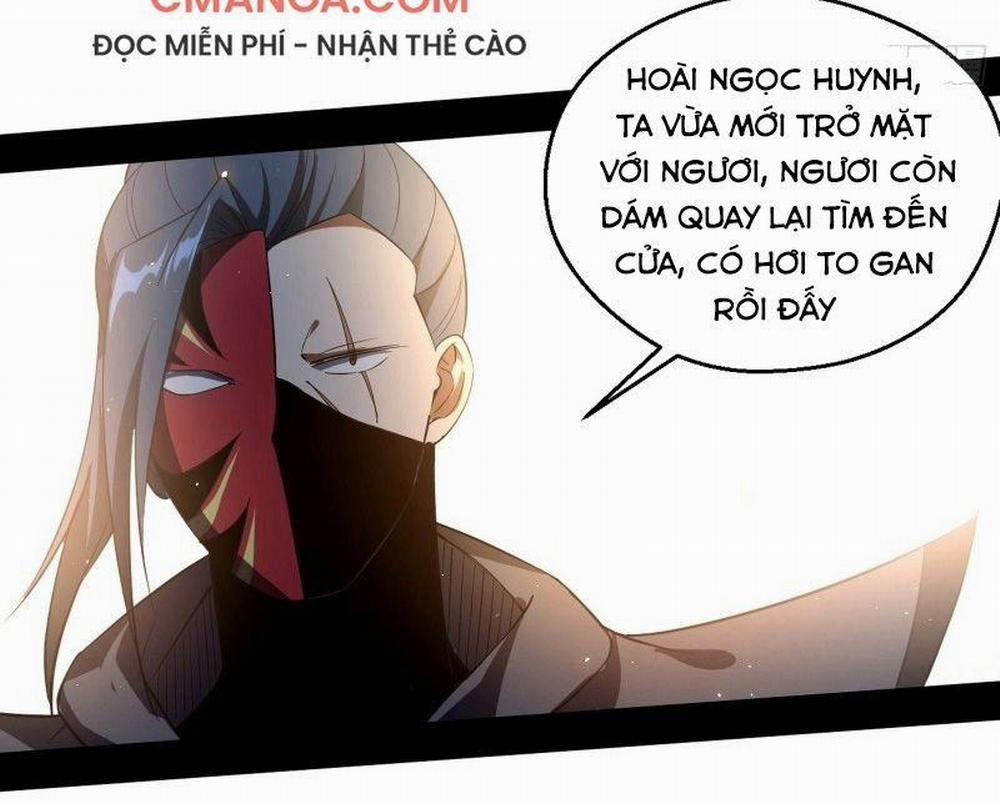 Ta Là Tà Đế 92 trang 42