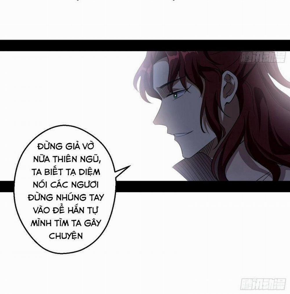Ta Là Tà Đế 92 trang 46