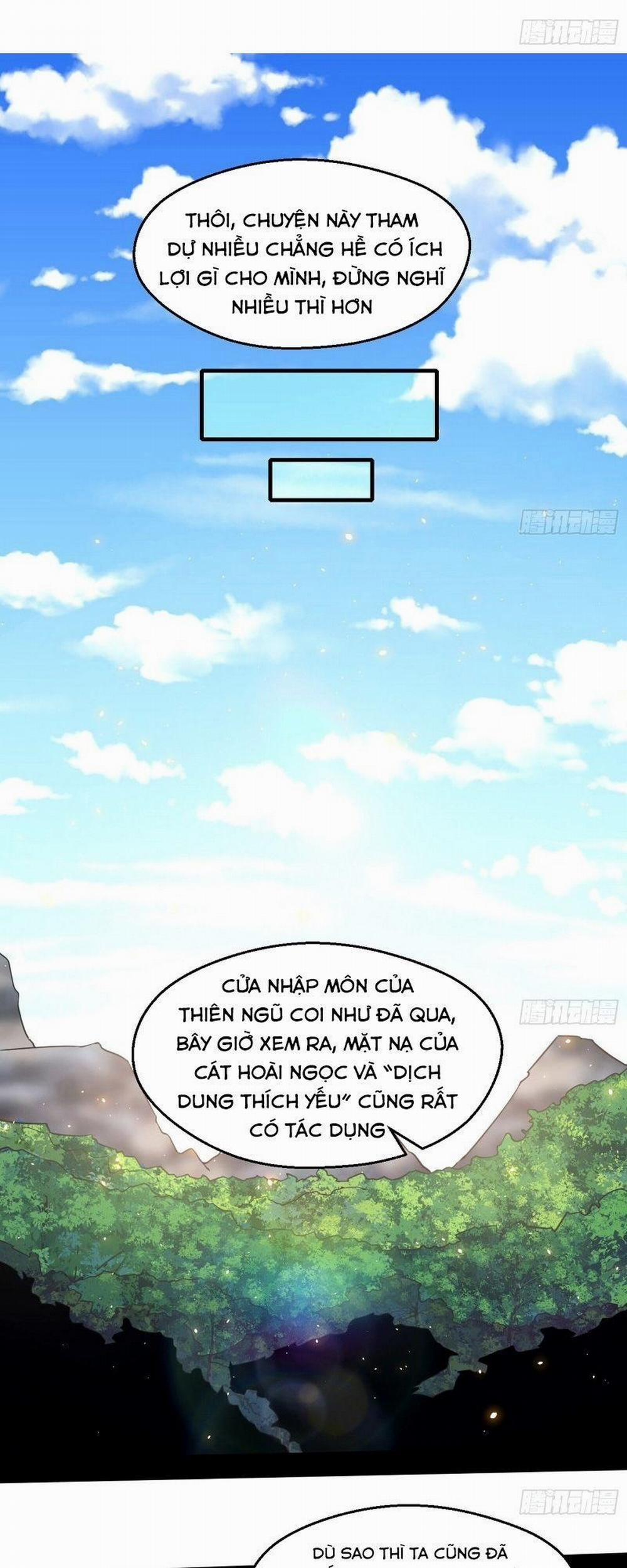 Ta Là Tà Đế 92 trang 53