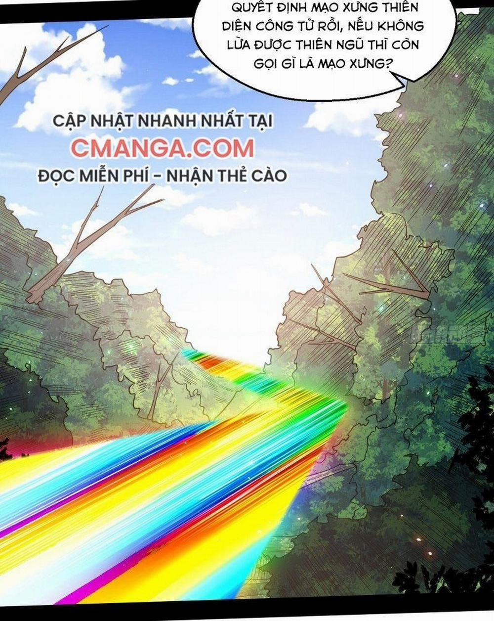 Ta Là Tà Đế 92 trang 54