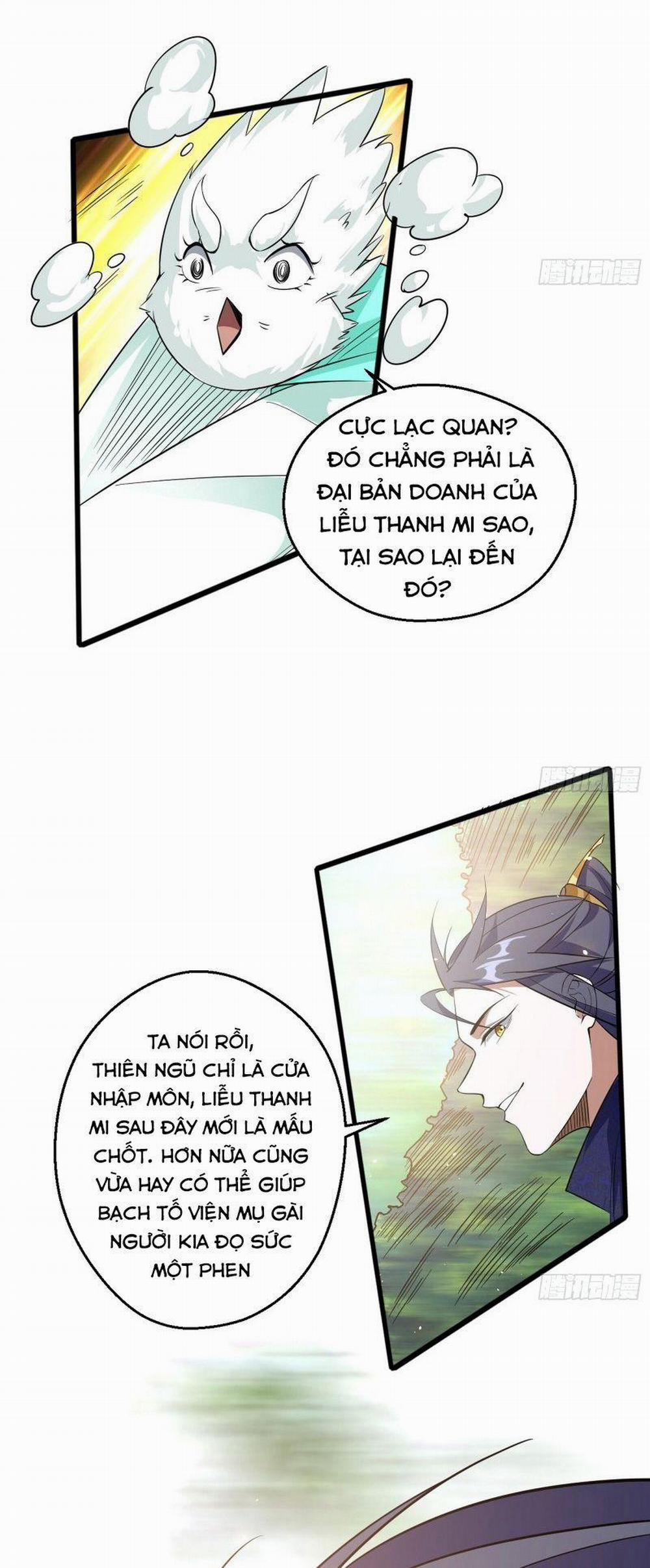 Ta Là Tà Đế 92 trang 57
