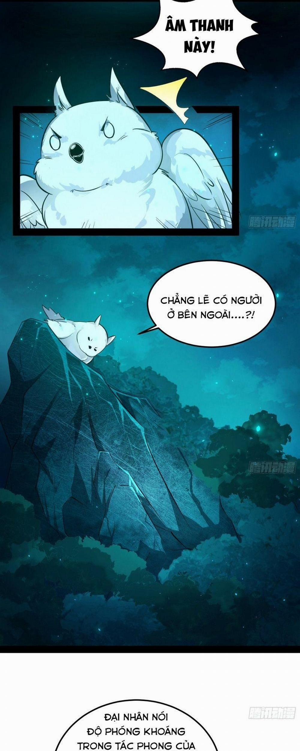 Ta Là Tà Đế 93 trang 10