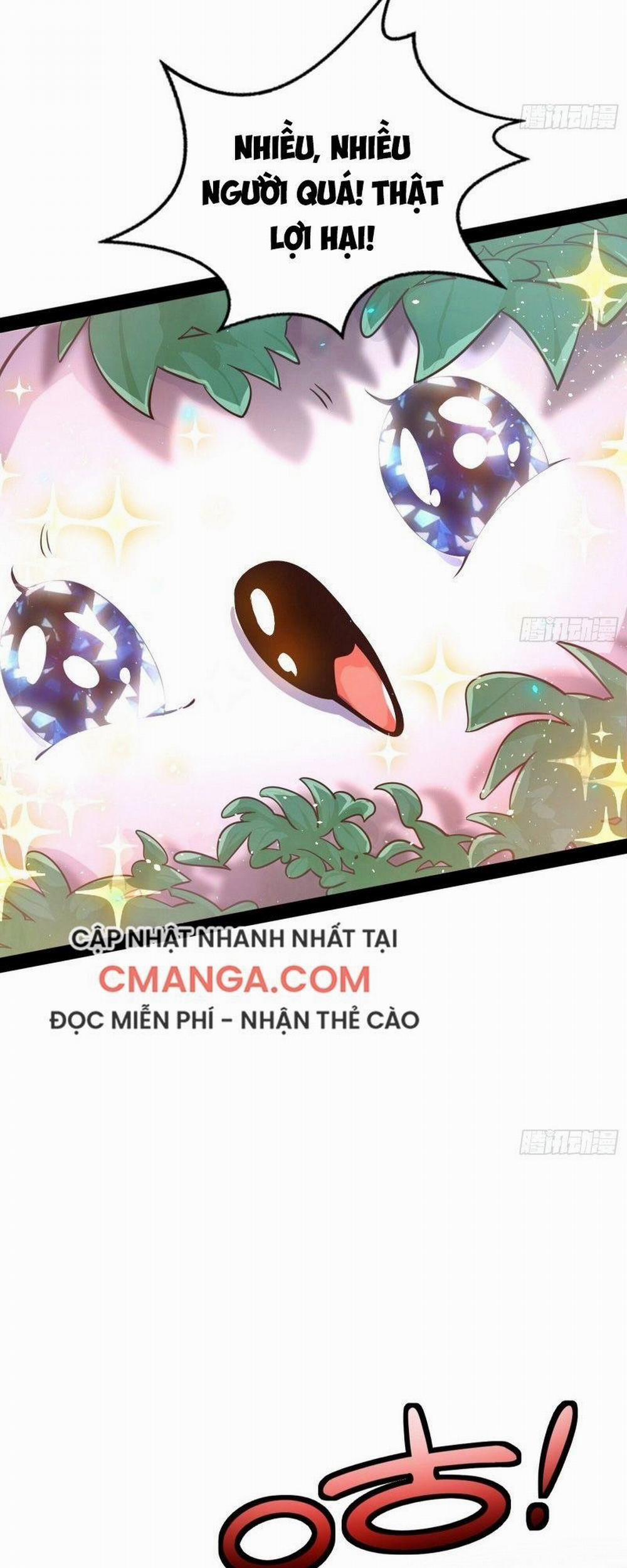 Ta Là Tà Đế 93 trang 12