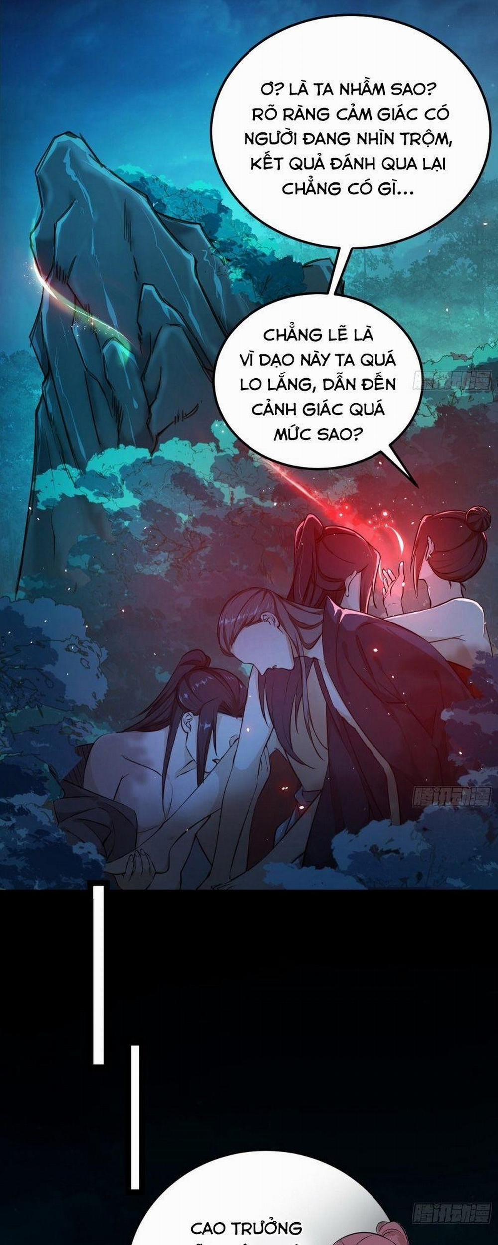 Ta Là Tà Đế 93 trang 14
