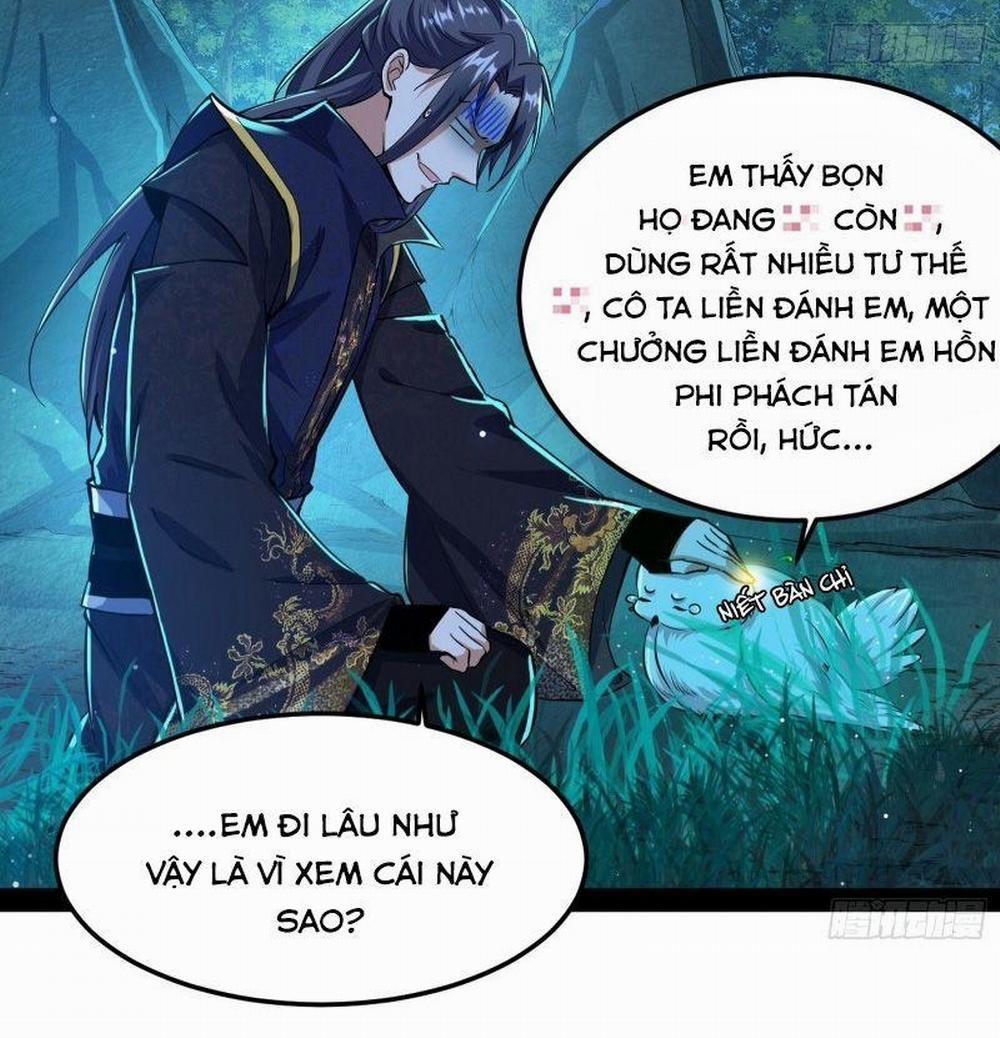 Ta Là Tà Đế 93 trang 19