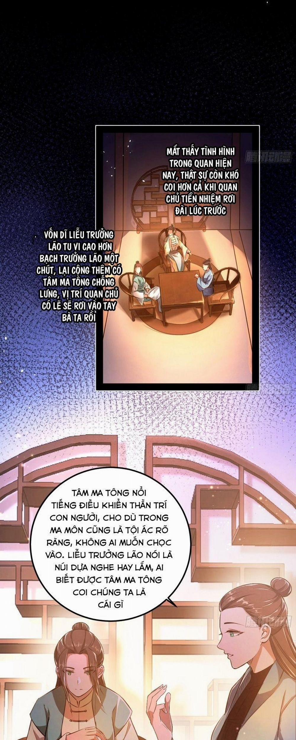 Ta Là Tà Đế 93 trang 2