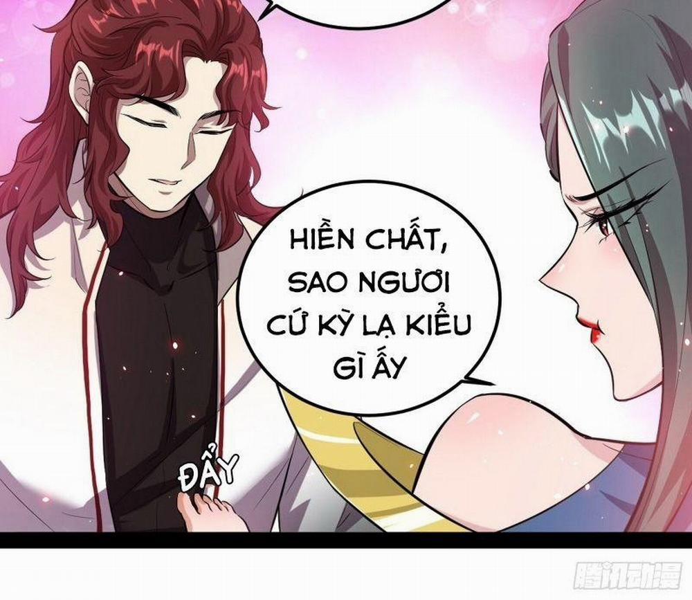 Ta Là Tà Đế 93 trang 27