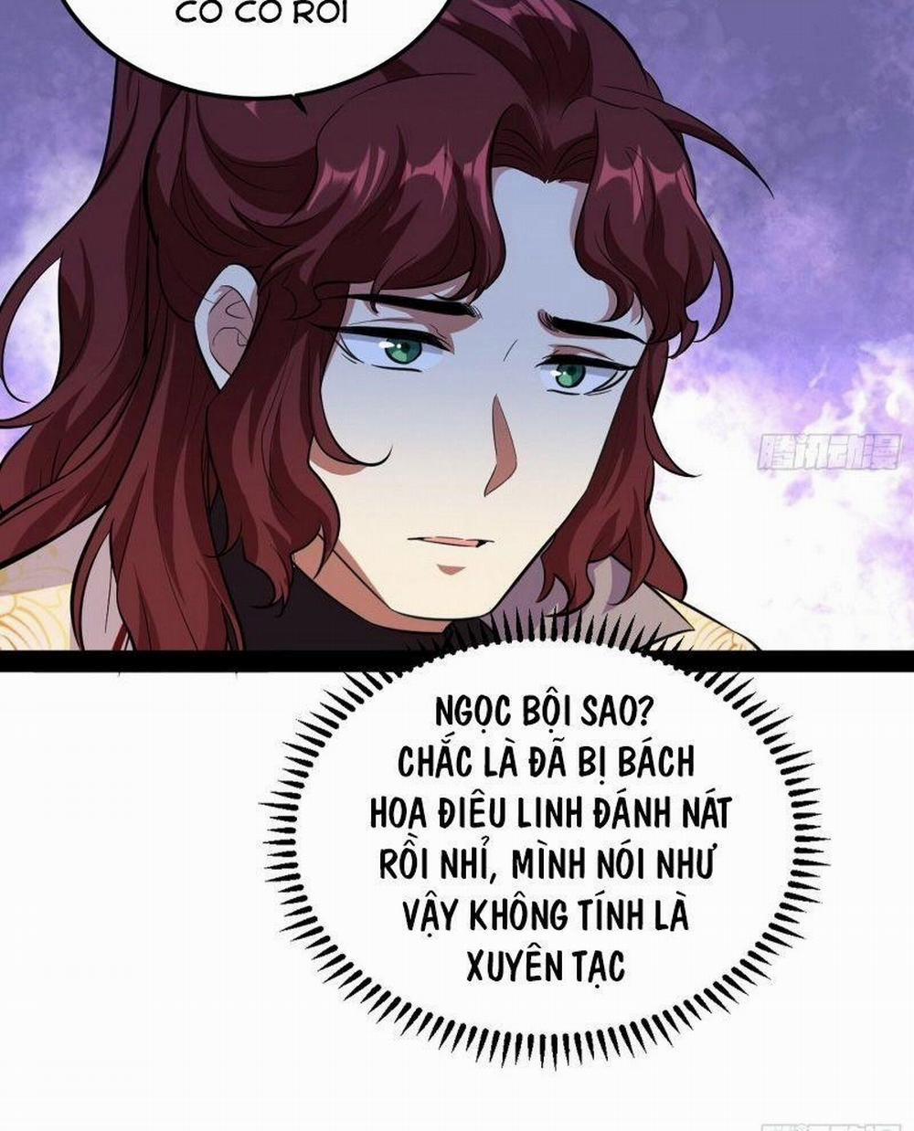 Ta Là Tà Đế 93 trang 31