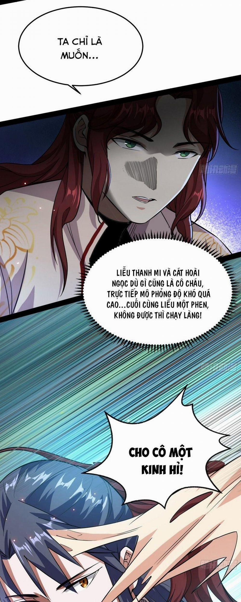 Ta Là Tà Đế 93 trang 38