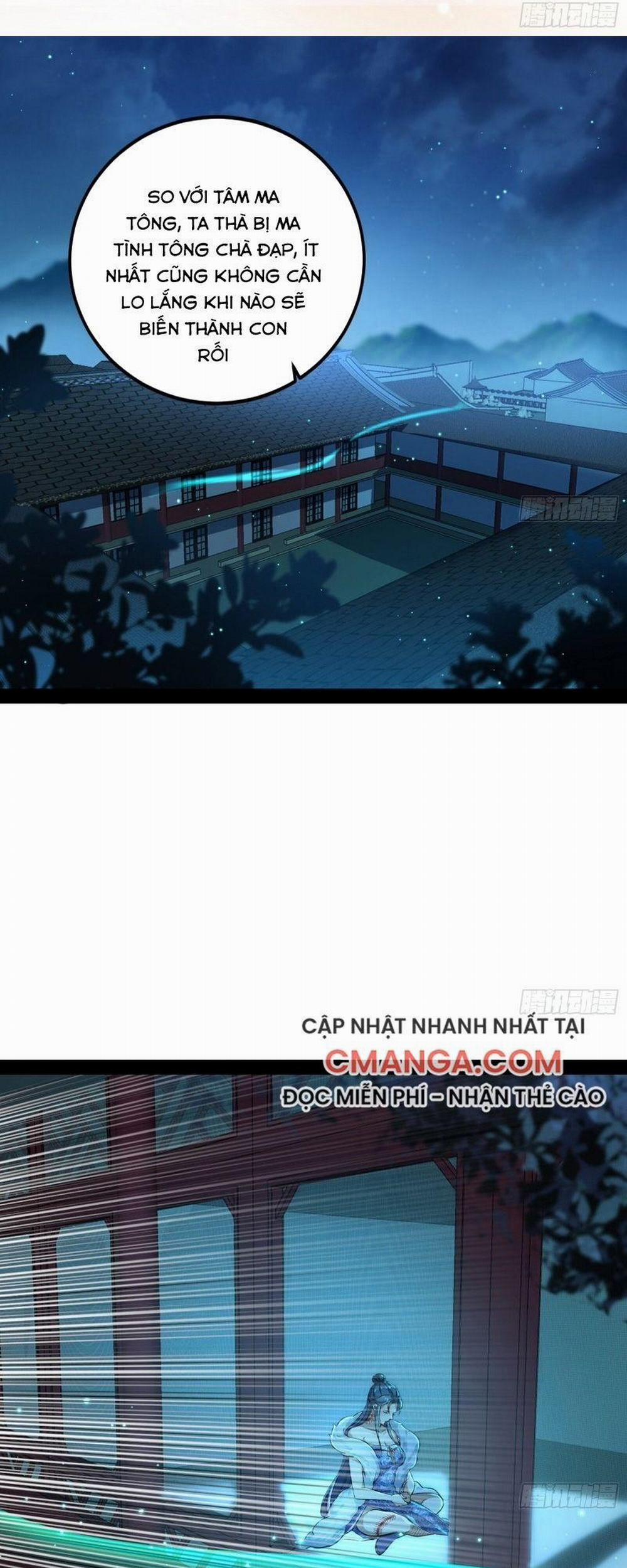 Ta Là Tà Đế 93 trang 4