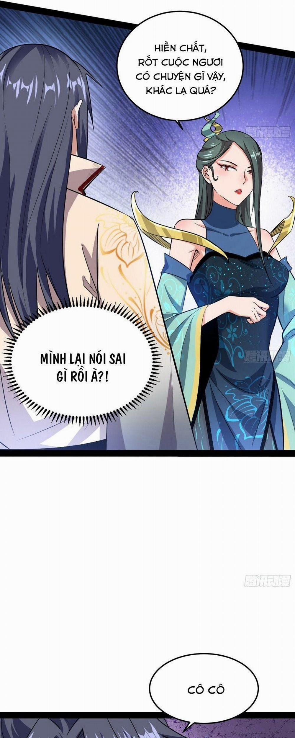 Ta Là Tà Đế 93 trang 42