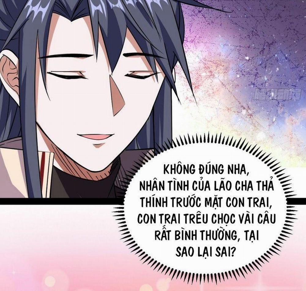 Ta Là Tà Đế 93 trang 43