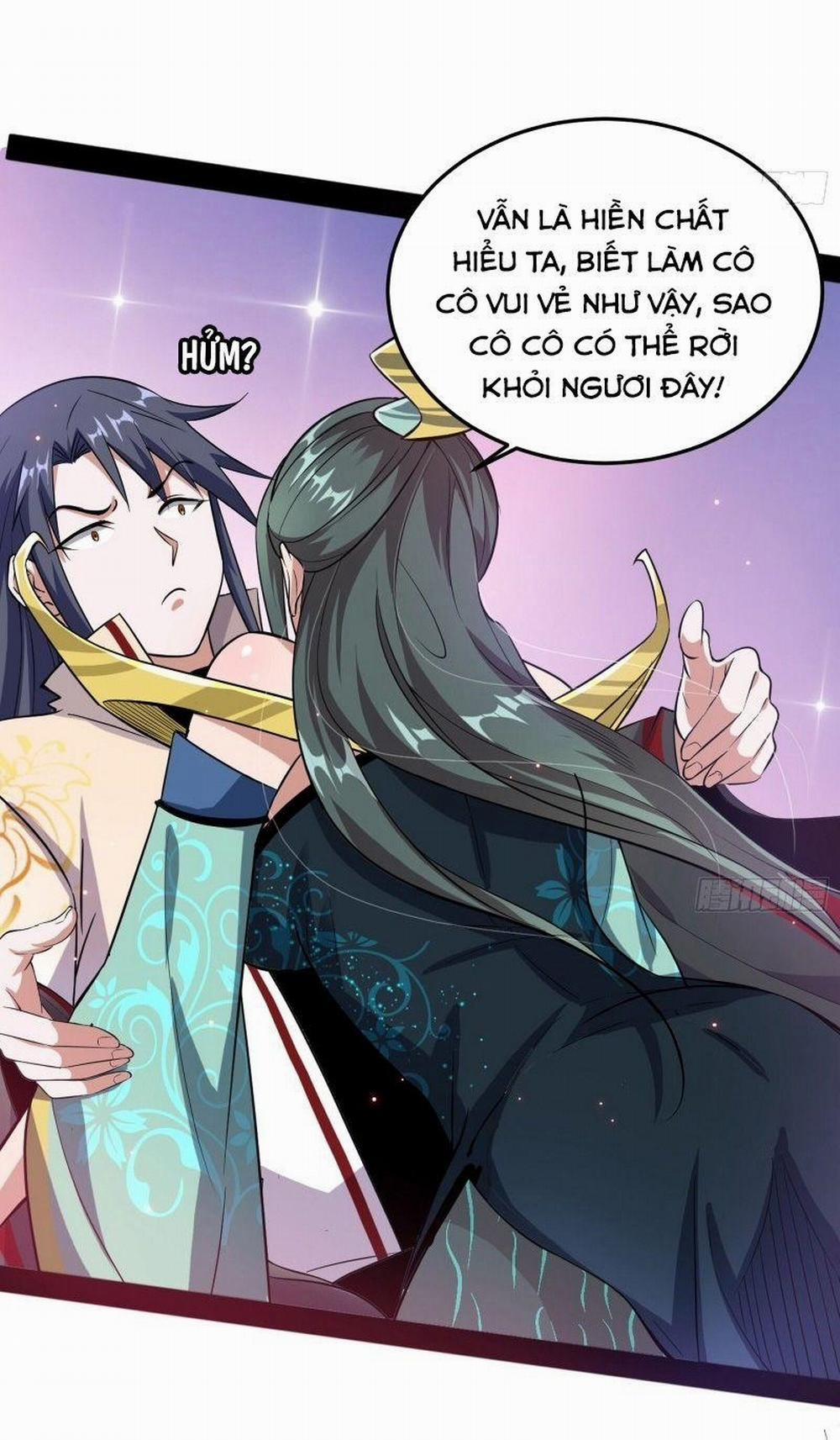 Ta Là Tà Đế 93 trang 45