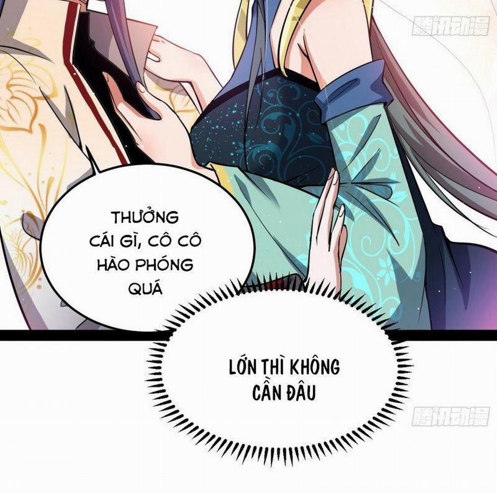Ta Là Tà Đế 93 trang 47