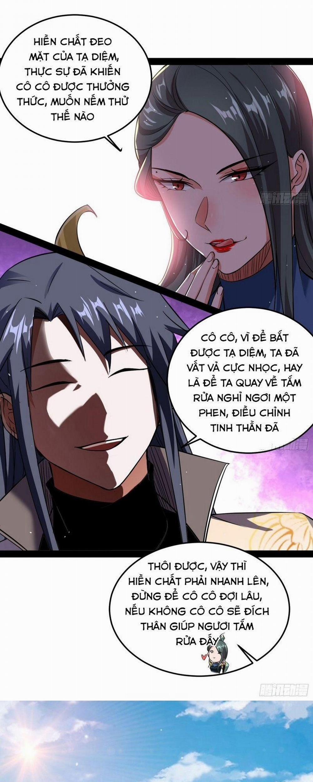 Ta Là Tà Đế 93 trang 48