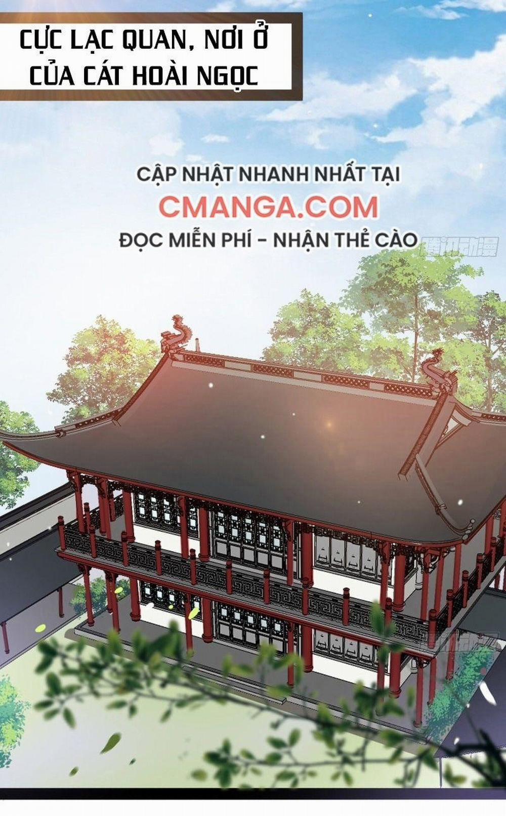 Ta Là Tà Đế 93 trang 49