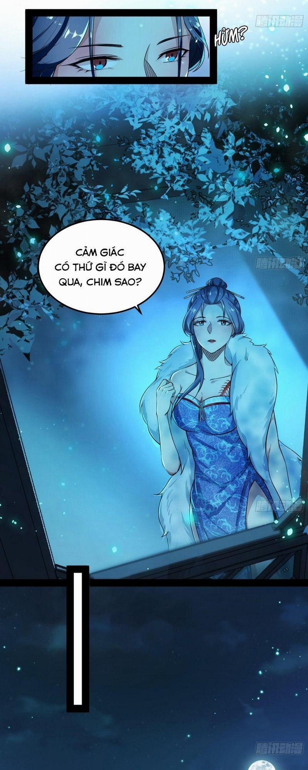 Ta Là Tà Đế 93 trang 6