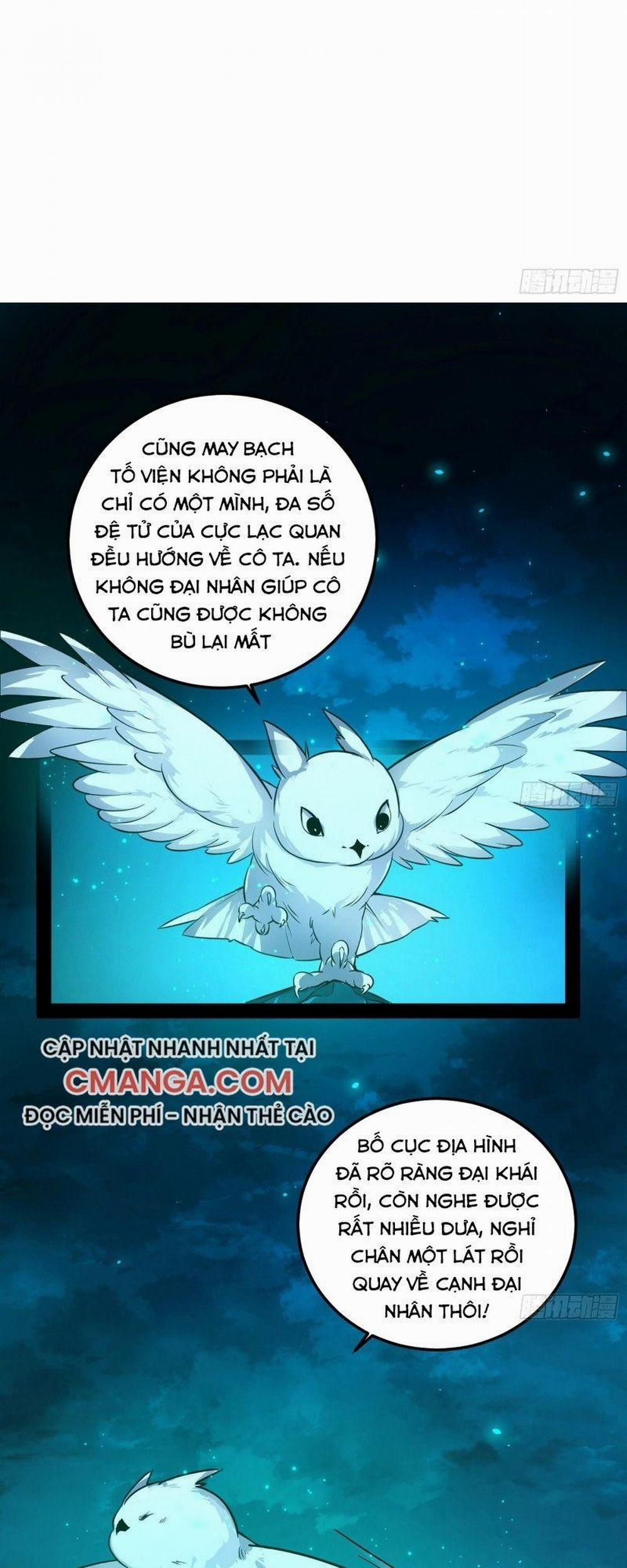 Ta Là Tà Đế 93 trang 8