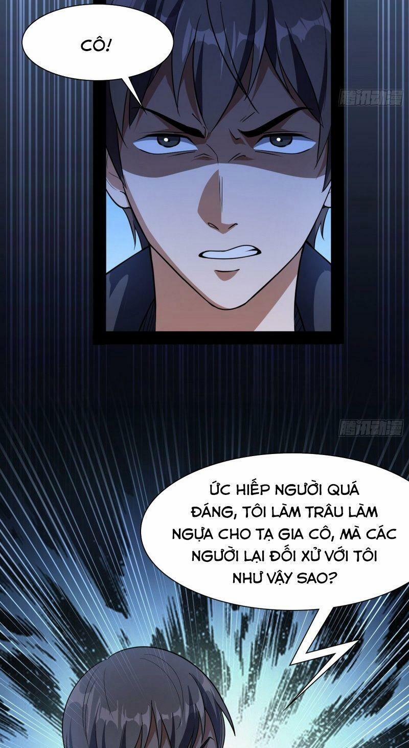 Ta Là Tà Đế 94 trang 10