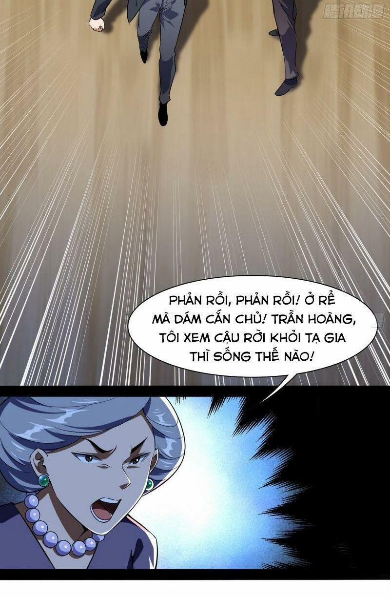Ta Là Tà Đế 94 trang 15