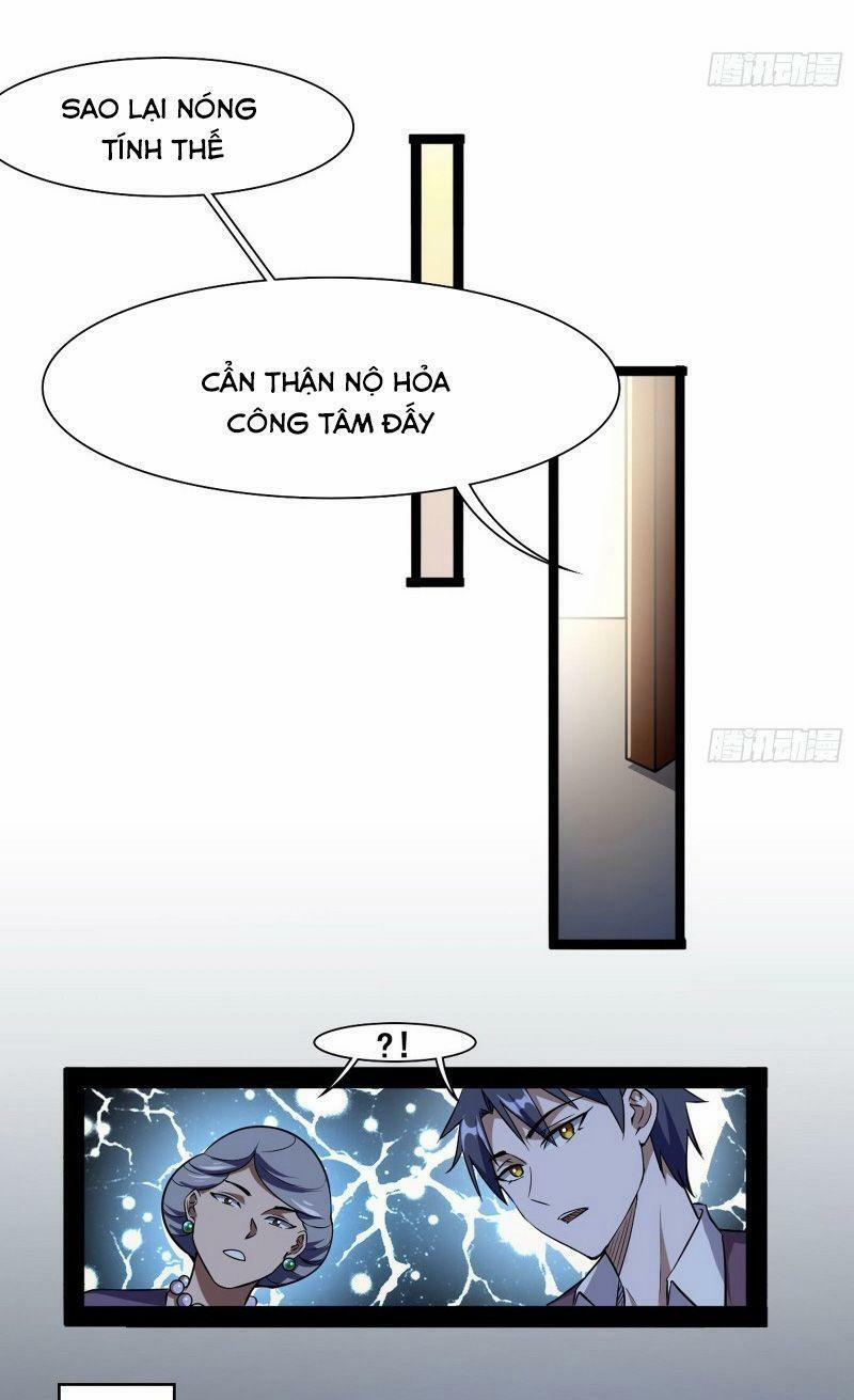Ta Là Tà Đế 94 trang 16