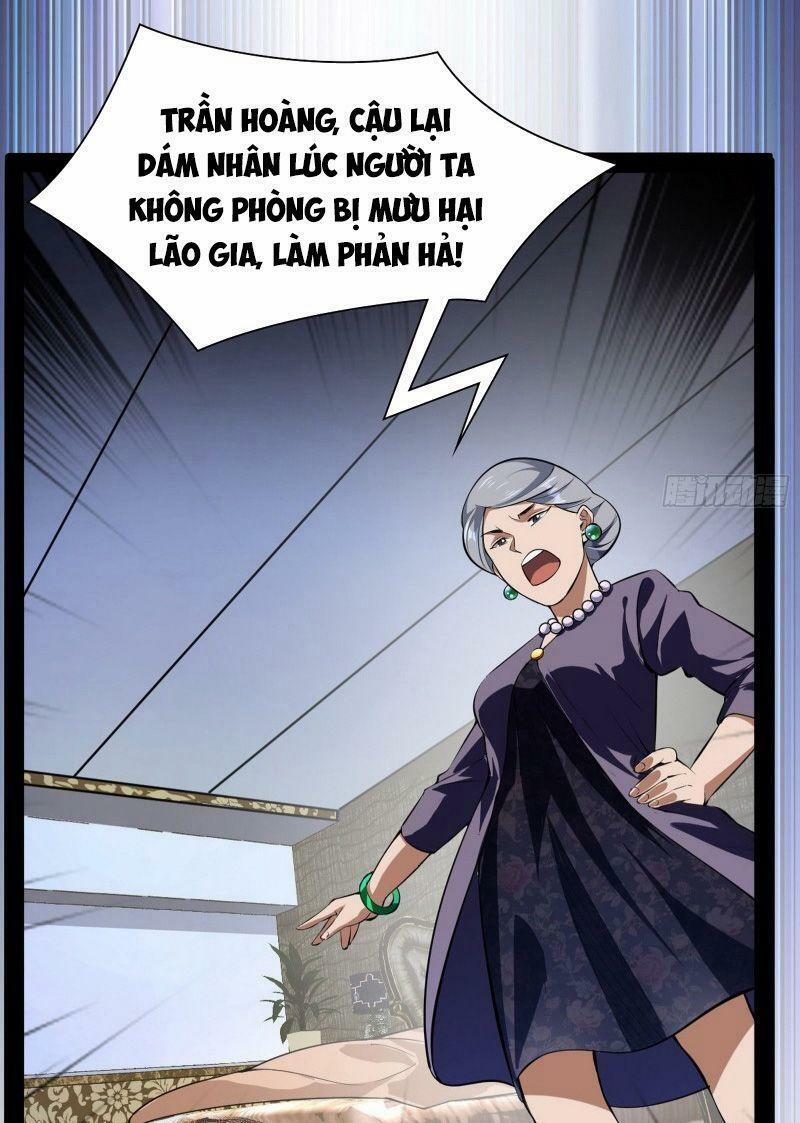 Ta Là Tà Đế 94 trang 2