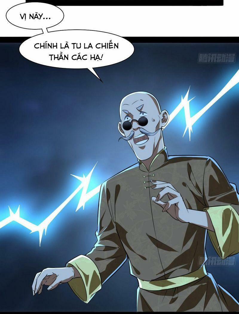 Ta Là Tà Đế 94 trang 20