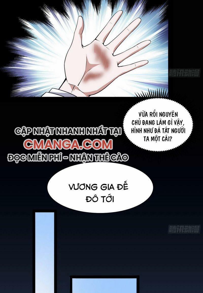 Ta Là Tà Đế 94 trang 26