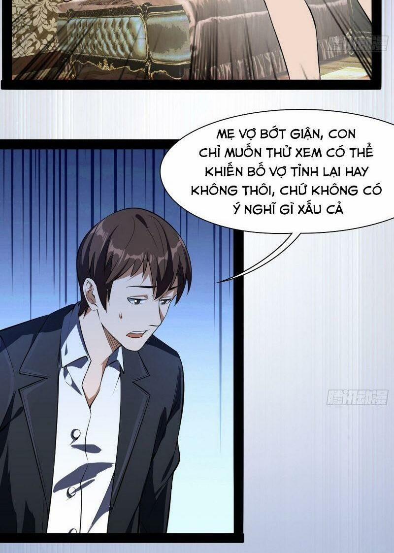 Ta Là Tà Đế 94 trang 3