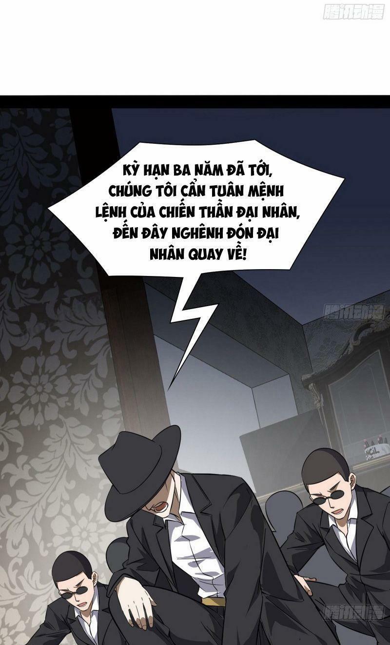 Ta Là Tà Đế 94 trang 30