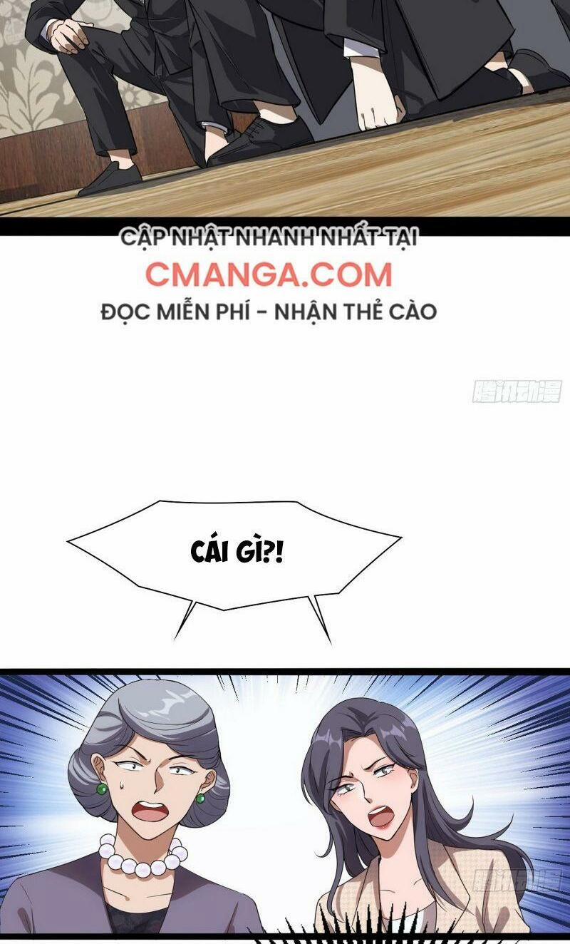 Ta Là Tà Đế 94 trang 31