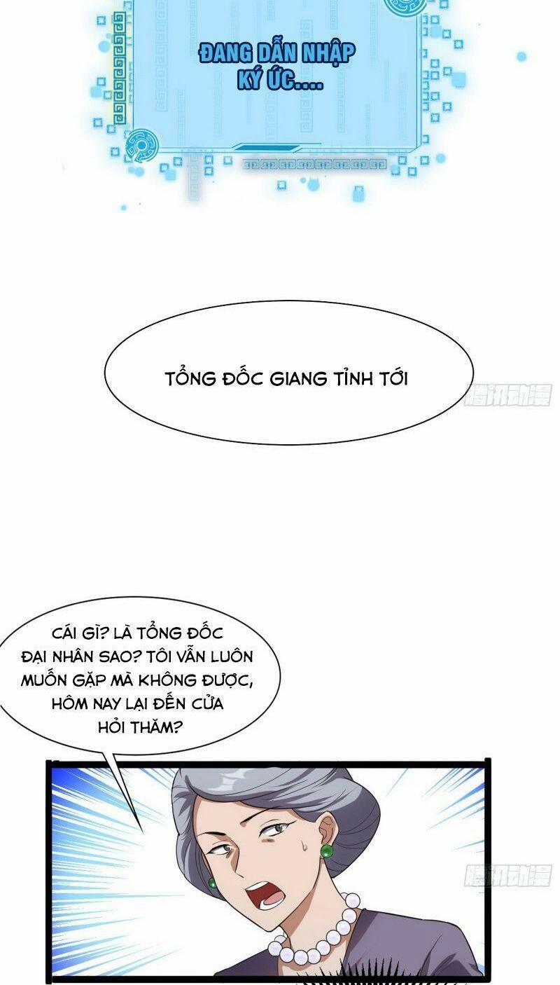 Ta Là Tà Đế 94 trang 33