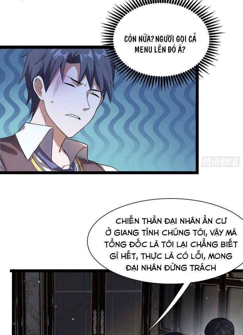 Ta Là Tà Đế 94 trang 34