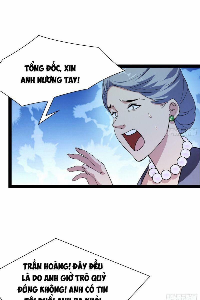 Ta Là Tà Đế 94 trang 38