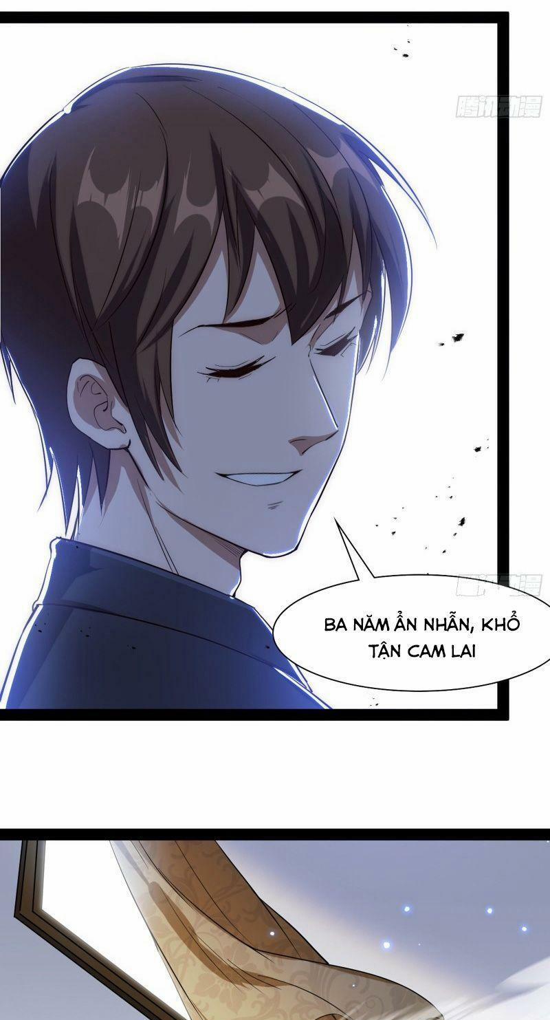 Ta Là Tà Đế 94 trang 44