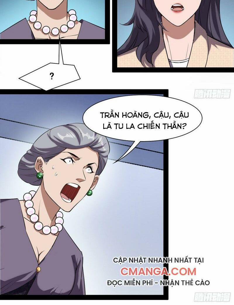 Ta Là Tà Đế 94 trang 49