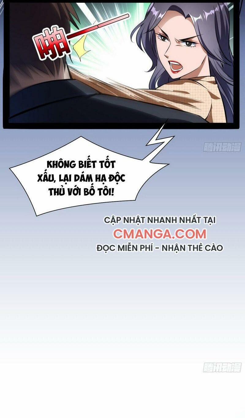 Ta Là Tà Đế 94 trang 5